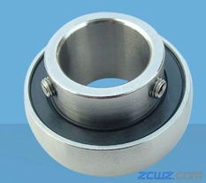 UCWT202 軸承 特點(diǎn)、應(yīng)用與維護(hù)指南