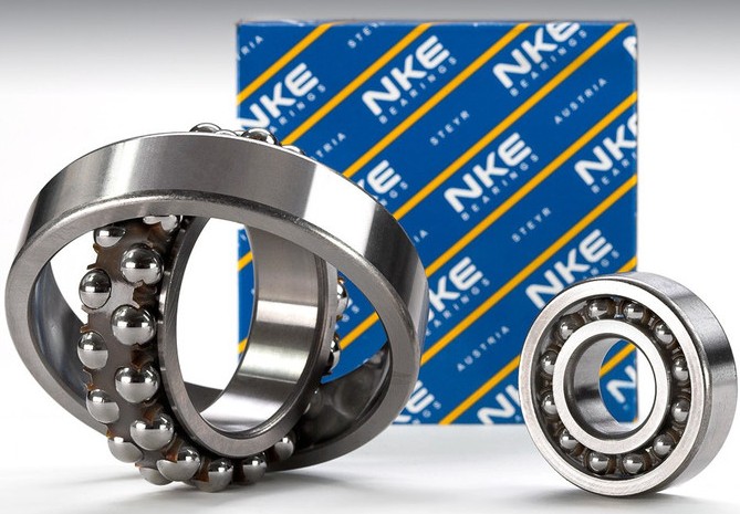 上海軸承產品概述 JKOS 060 與6000-6012系列型號