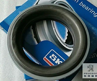 汽車(chē)保養(yǎng)小貼士 右前平面壓力軸承損壞的識(shí)別與應(yīng)對(duì)