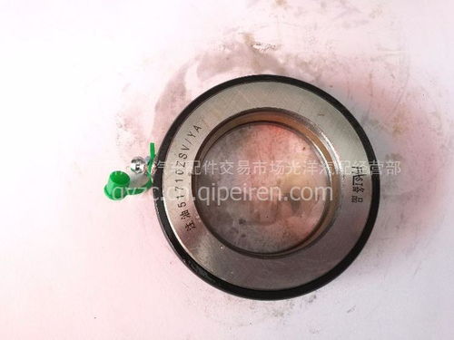 格爾發(fā)主肖軸承51710注油指南 價(jià)格、圖片與配件廠家全解析