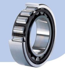 圓柱滾子軸承詳解 結(jié)構(gòu)、特點(diǎn)與應(yīng)用