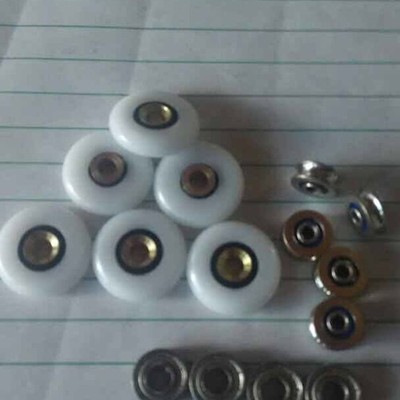 專業(yè)軸承與潤(rùn)滑油的協(xié)同優(yōu)化 從平面軸承到微型軸承的全方位解析